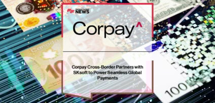 Corpay partners with SKsoft to embed cross-border payment automation and treasury services within Microsoft Dynamics 365 ERP for global businesses.