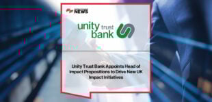 Unity Trust Bank appoints Matt Conroy as Head of Impact Propositions to strengthen its purpose-driven banking initiatives and support customer impact strategies.