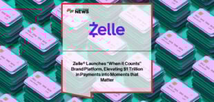 Zelle launches “When It Counts” campaign to highlight $1 trillion in payments and everyday acts of care across 2,300 U.S. banks and credit unions.