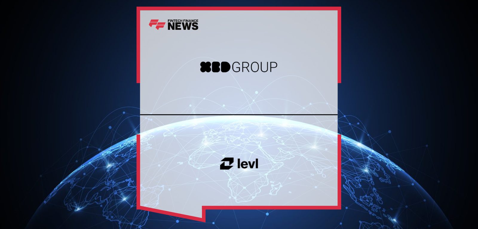 XBD Group partners with Levl to expand cross-border payments with instant settlements, deeper liquidity, and stablecoin-powered infrastructure.