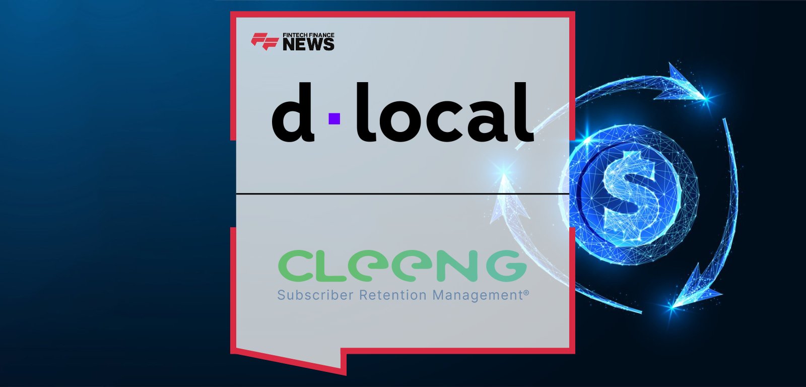 dLocal partners with Cleeng to power subscription billing in Brazil using PIX and Primer’s orchestration technology.