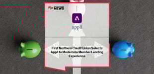 Appli partners with First Northern Credit Union to launch AI-powered financial calculators that provide realistic borrowing options for members.