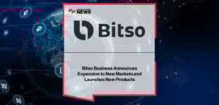 Bitso Business announces expansion into Chile and Peru and launches FXaaS and Pay with Bitso at the Stablecoin Conference LatAm 2025, closing the event with over 1,800 attendees from 43 countries.