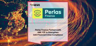 Perlas Finance partners with RegTech firm AMLYZE to enhance AML compliance and strengthen financial crime prevention across Lithuania’s nationwide payment network.