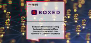 NatWest Boxed research shows UK consumer brands with revenues over £100M reporting higher customer conversion, loyalty, and repeat purchases from embedded finance, with Andrew Ellis highlighting provider expectations.
