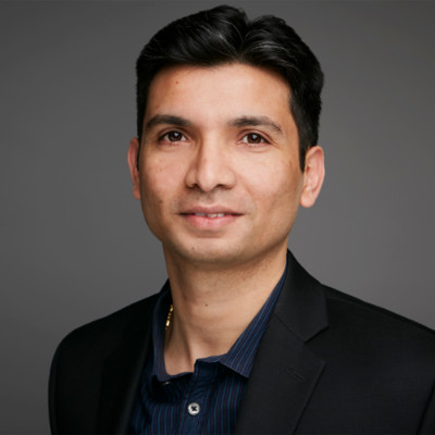 Shyam Somani