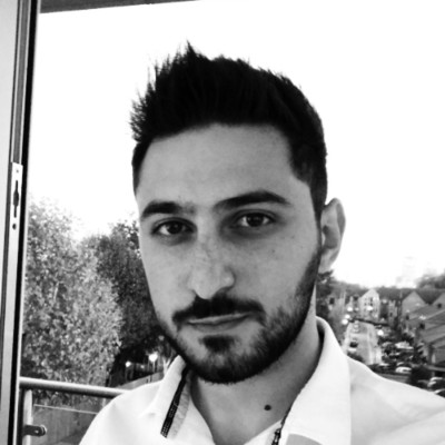 Arsen Torosian