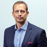 Daniel Eriksson