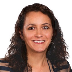 Lisa Faucher