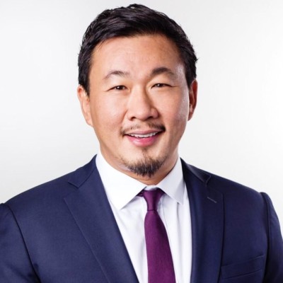 Thomas Hu