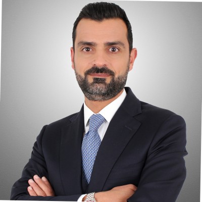 Elie Hayek