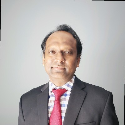Bikash Mohanty