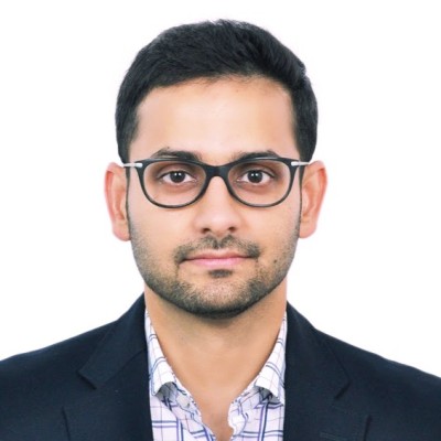 Sharad Jain