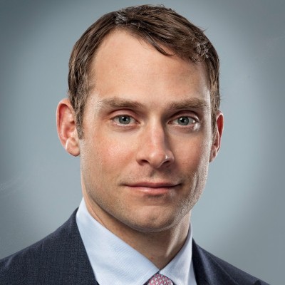 Stephen Jeschke