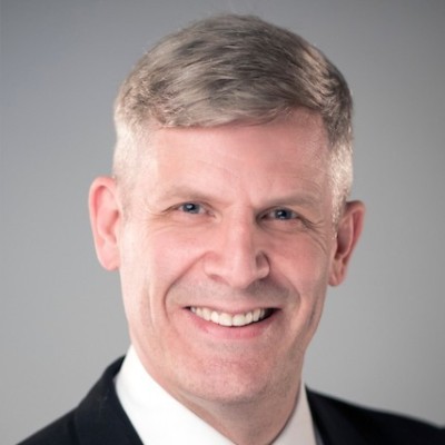 Peter Hiom