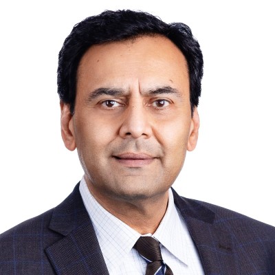 Vinod Bagal
