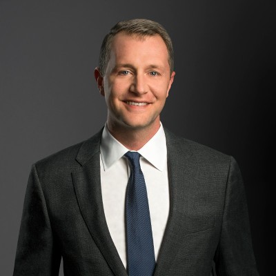 KJ McConnell