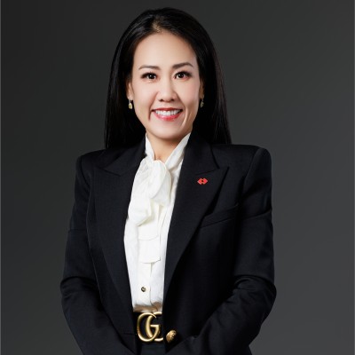 Thai Minh Diem Tu