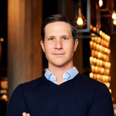Patrick Stäuble