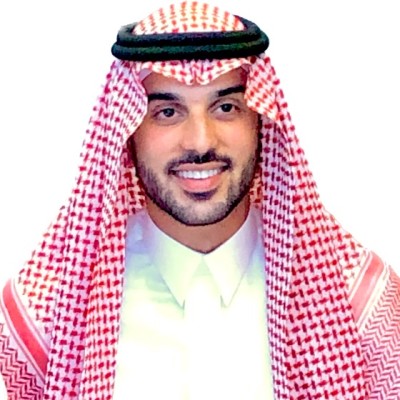 Abdulrahman AlMalik
