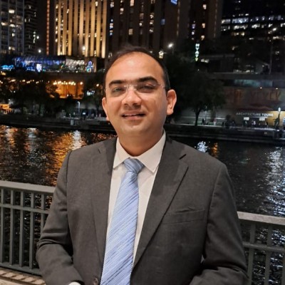 Deepak Dastrala