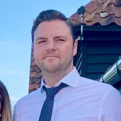 Ben Goodchild