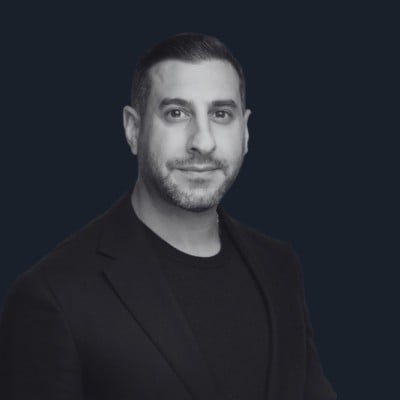 Nicholas Christofi