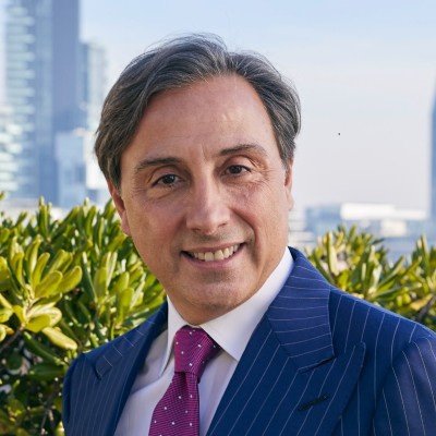 Sandro Camilleri