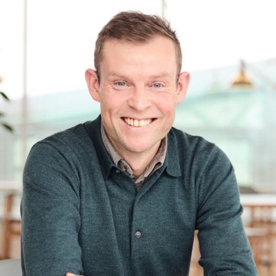 Erik Petri