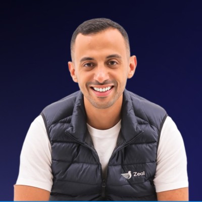 Omar Ebeid