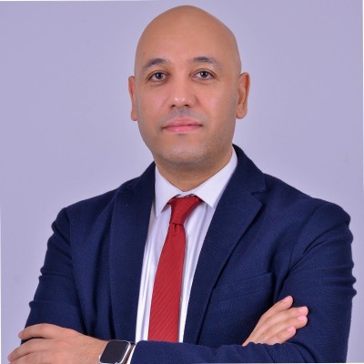 Nabil Benhmida