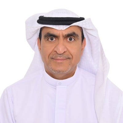 Khaled Al Hammadi
