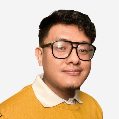 Srawesh Subba