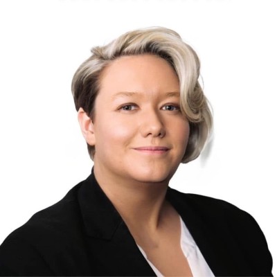 Maxine Eunson