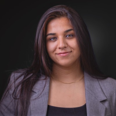 Shanthi Shanmugam