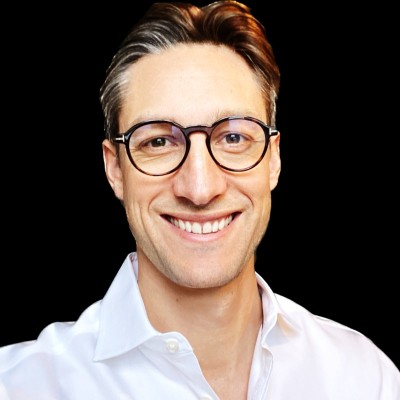 Alex Hayman