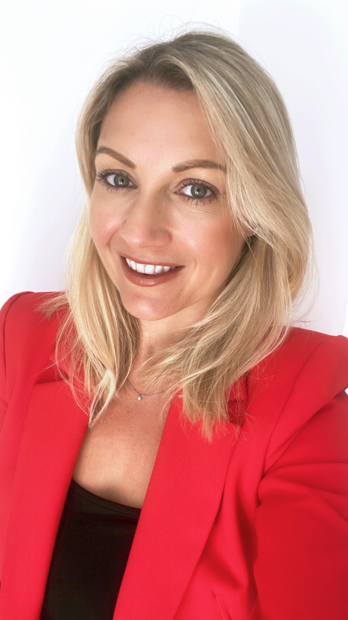 Alison Whistance