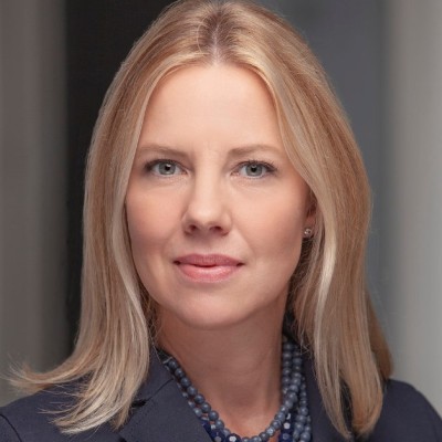 Amy Butler