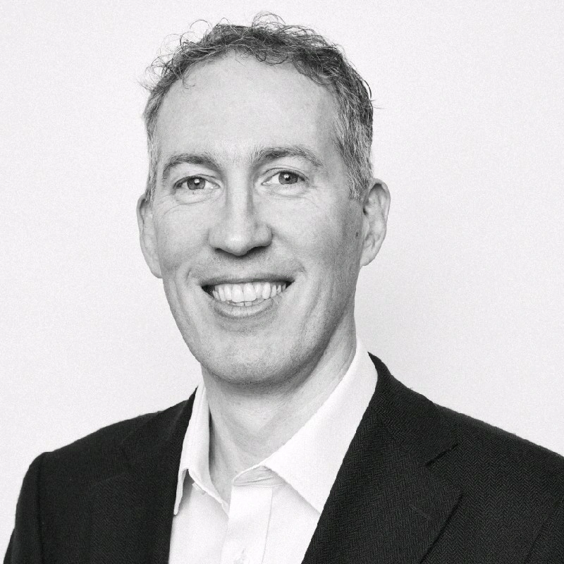 Brendan Twomey