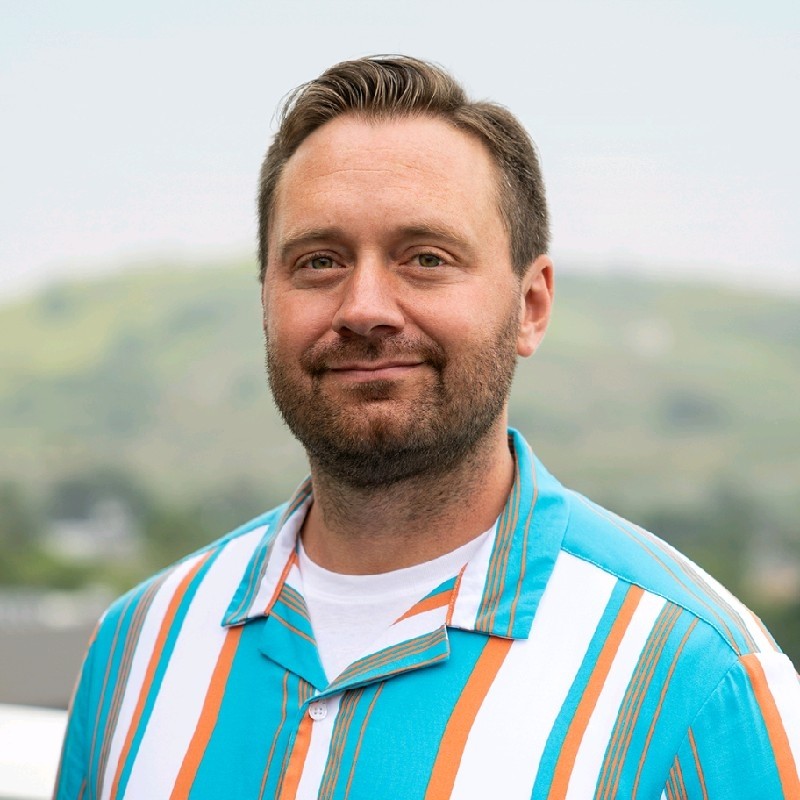 Brian Walsh