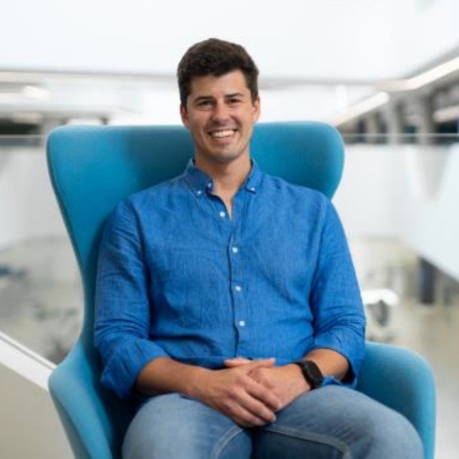 Chris Zietsman