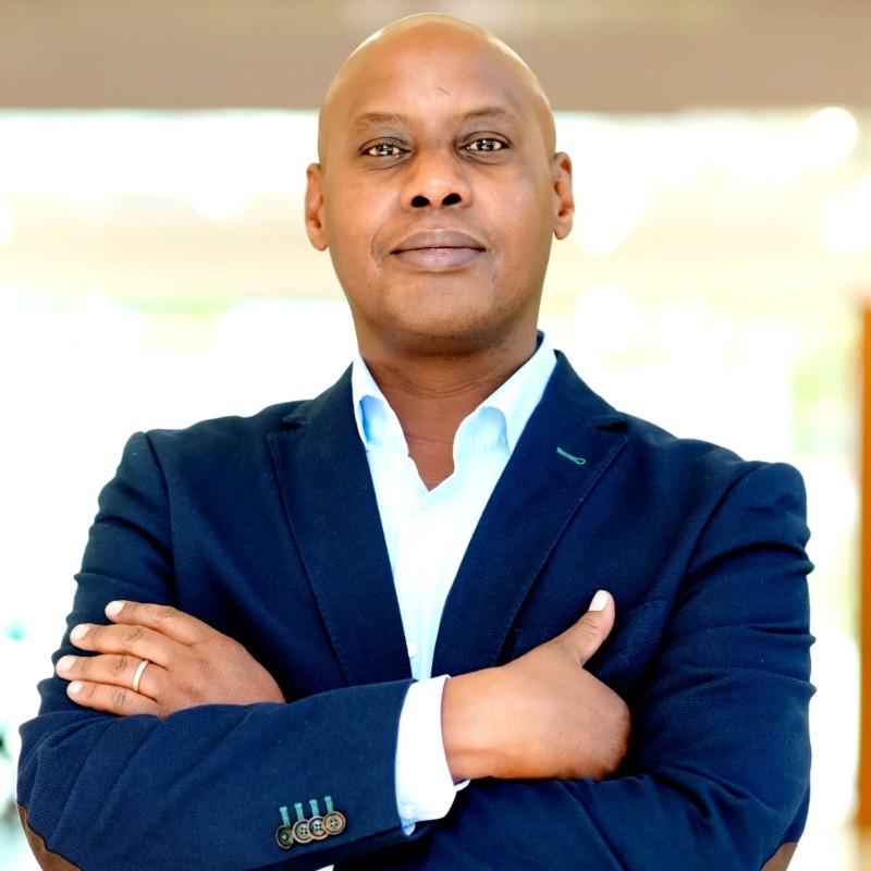 Christian Bwakira