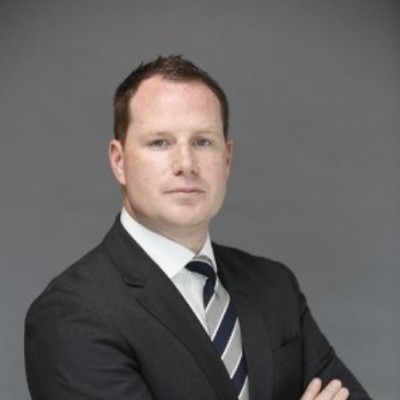 Cormac Burns