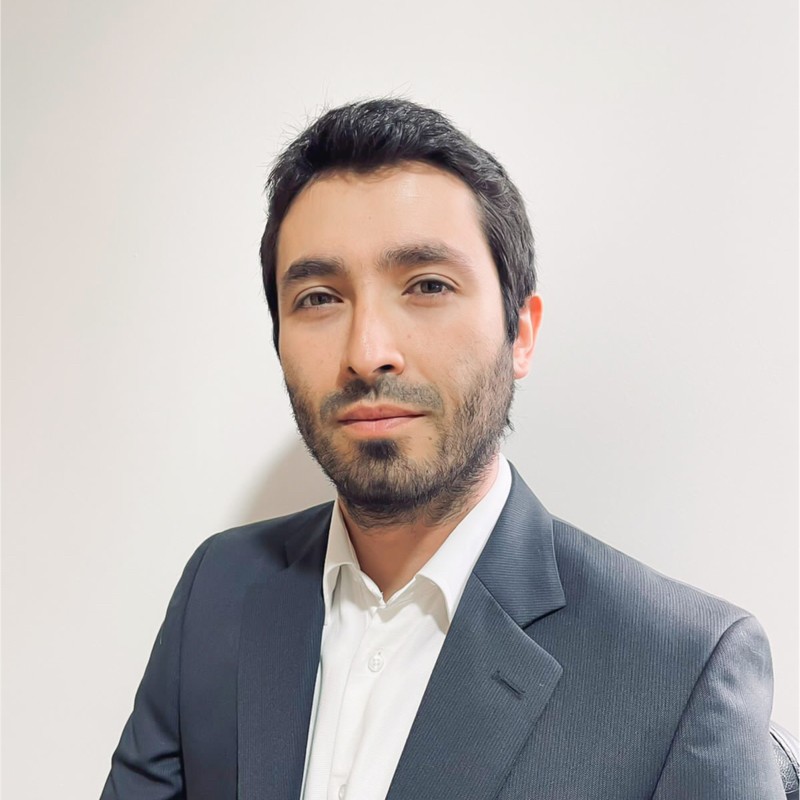 Daniel Ocampo