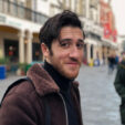 Daoud Abdel Hadi