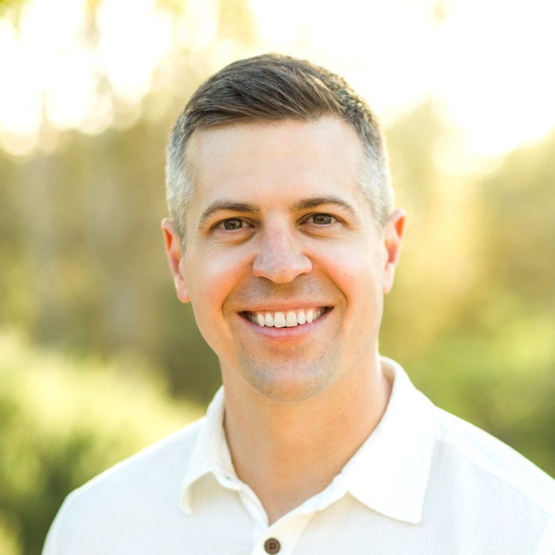 Dustin Sedgwick