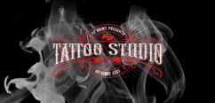 FF Tattoo Studio at Sibos 2025
