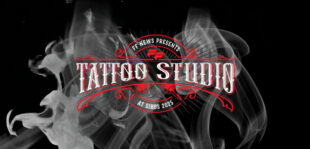 FF Tattoo Studio at Sibos 2025