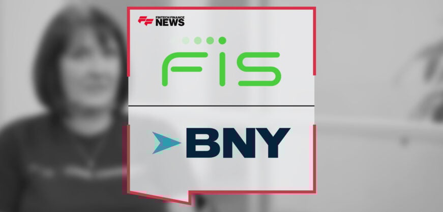 FIS and BNY on the Modernisation of Bank Tech