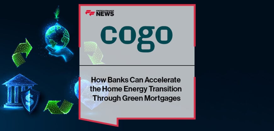 How Banks Can Accelerate the Home Energy Transition Through Green Mortgages